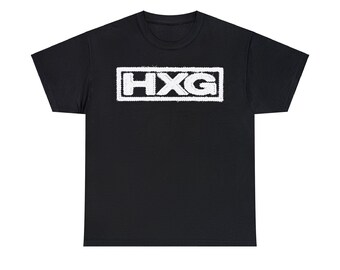 T-shirt HXG Opium, T-shirt Opium Playboi Carti Homixide Gang