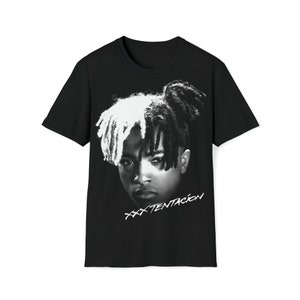 xxxtentatcion merch