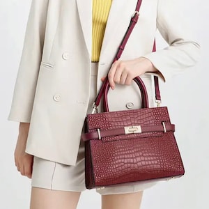 Outfit Goyard St Louis Tote Bag💛, Women's Fashion, Bags & Wallets