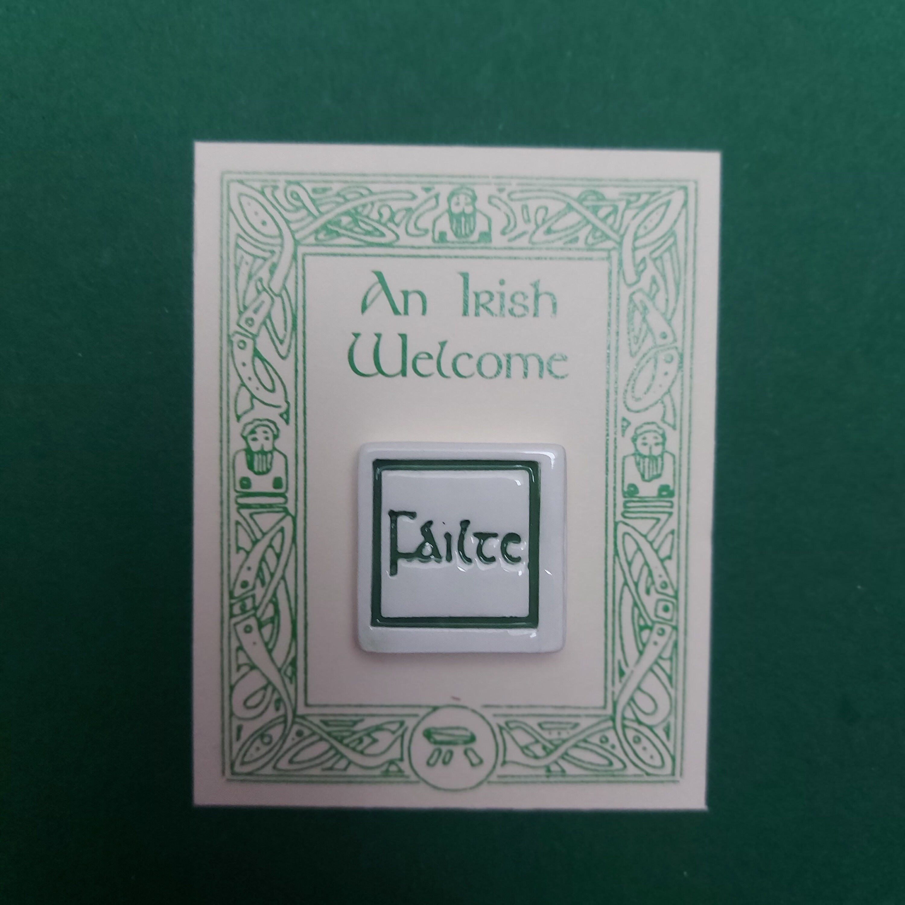 Failte jewelry clearance