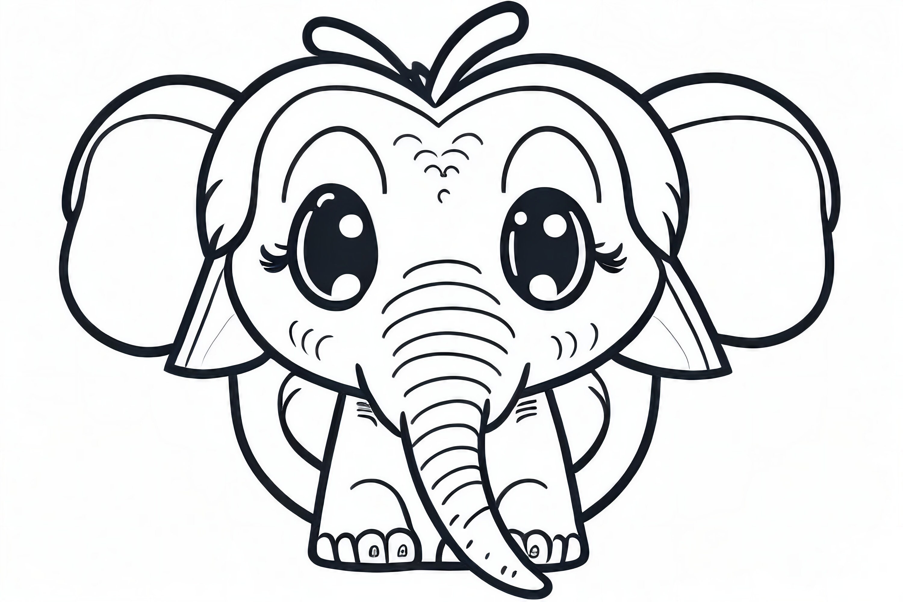Elegant Elephant Coloring Book for Adults Stress Relieving: 8.5 x 11 Inch  112 Pages Elephant Coloring Book for Adults, Elephant Coloring Books, Adults  Coloring Book: Apex Coloring Books: 9798639814204: : Books
