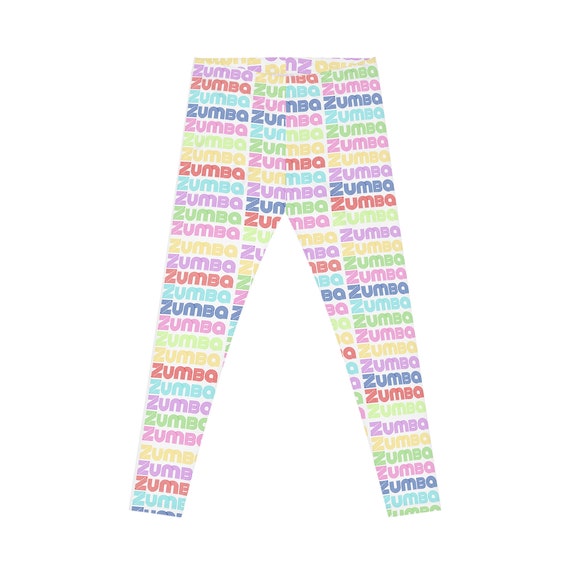 Best leggings for zumba top