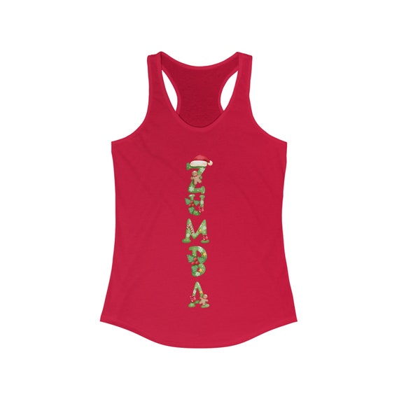 Workout Collection, Women's Ideal Racerback Tank, Zumba Workout, Dance, Tops,  Color, Smile, I Love Zumba, Zumba Outfit, Zumba Christmas 