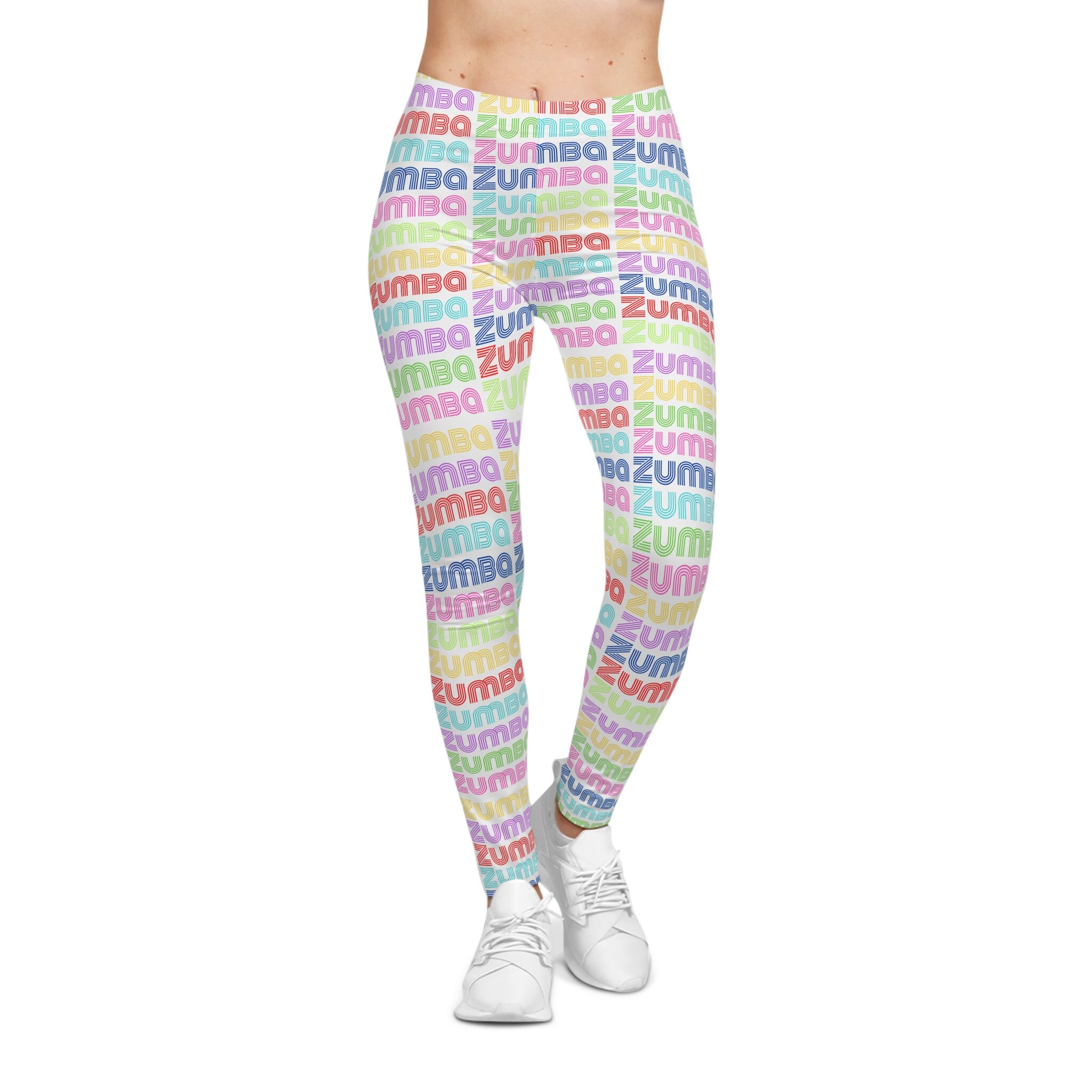 Zumba tights sales