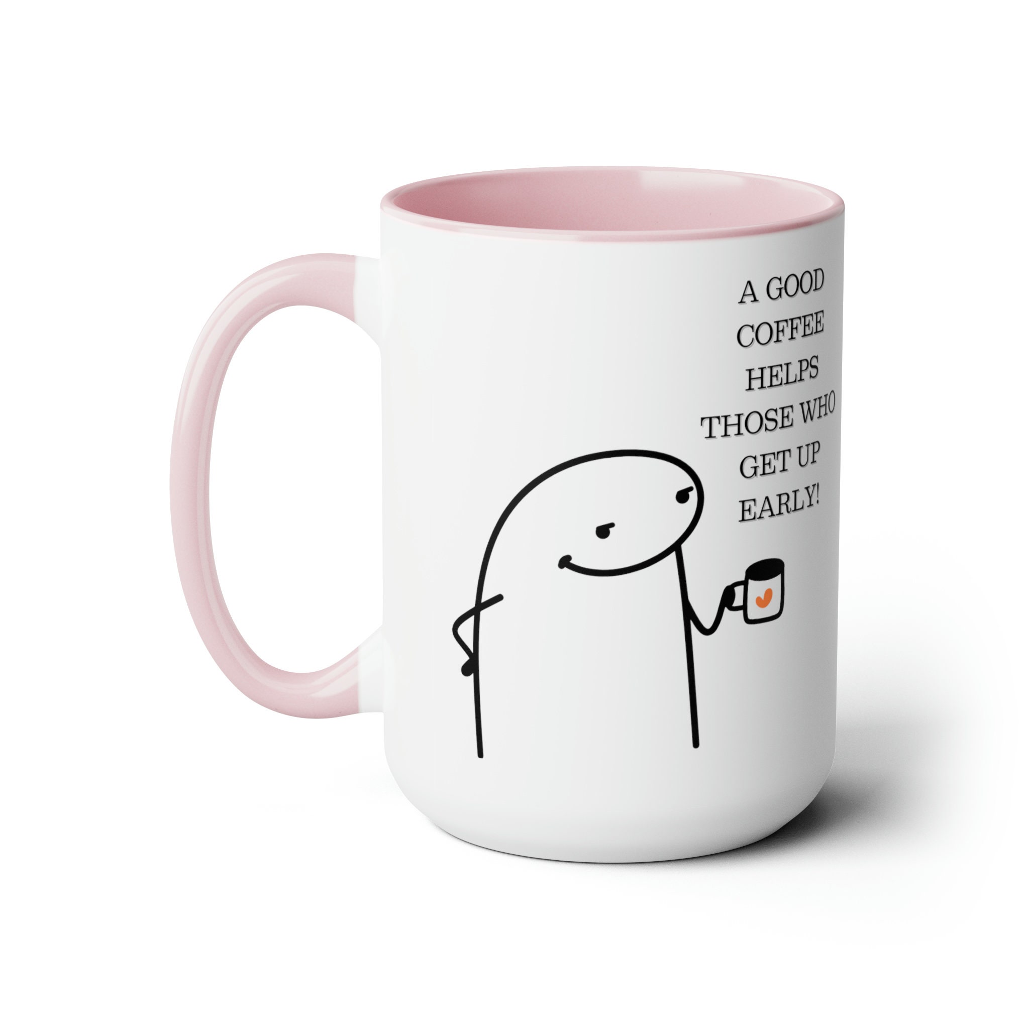 Flork Meme Mug Brazilian Funny Meme Gifts for Friends -  Canada