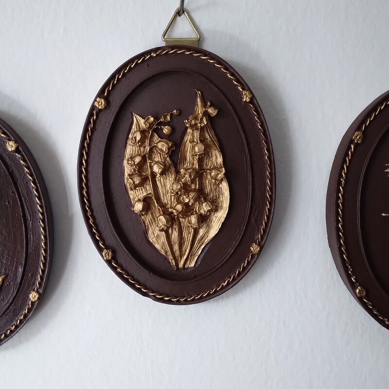 Wall Ornaments - Etsy