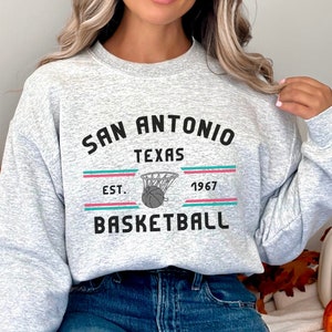 Retro spurs sweatshirt discount