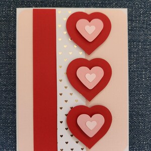 Handmade card