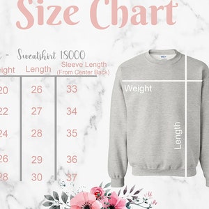 Embroidered Magical Land Halloween Sweatshirt, Disneyland Sweatshirt Est 1955, Halloween Disneyland Comfort Color Shirt, Trendy Sweatshirt image 7