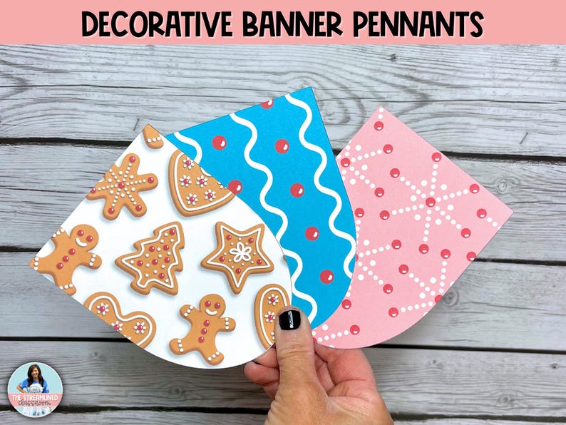 Christmas Bulletin Board Kit or Door Decoration | December Classroom ...