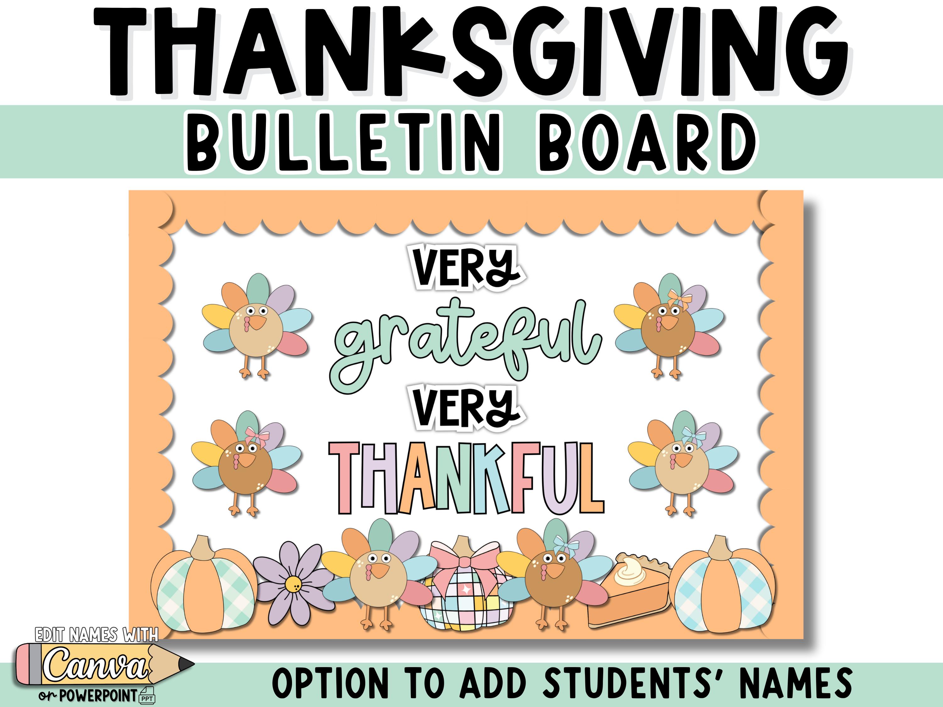 Libcflcc Lot De 74 Décorations De Tableau D'affichage D'automne Avec Points De Colle En Forme D'arbre, Feuilles D'érable, Citrouille, Hérisson, Champignon, Noix, Baies, Salle De Classe, Papier Peint