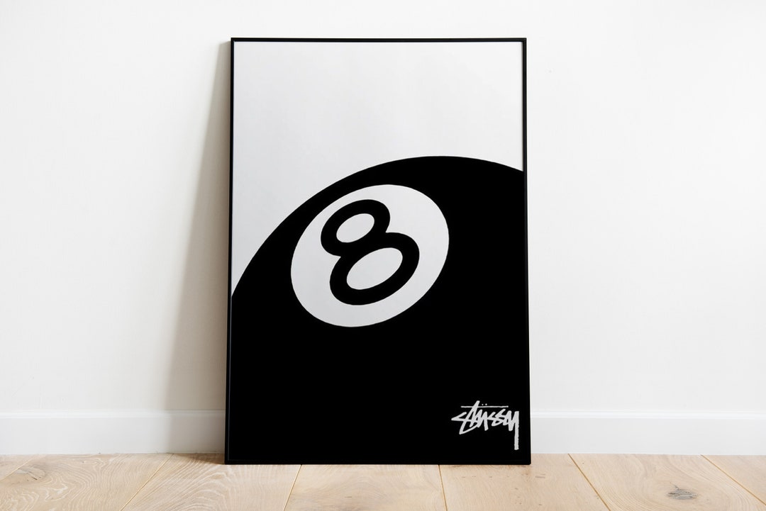raffle stussy