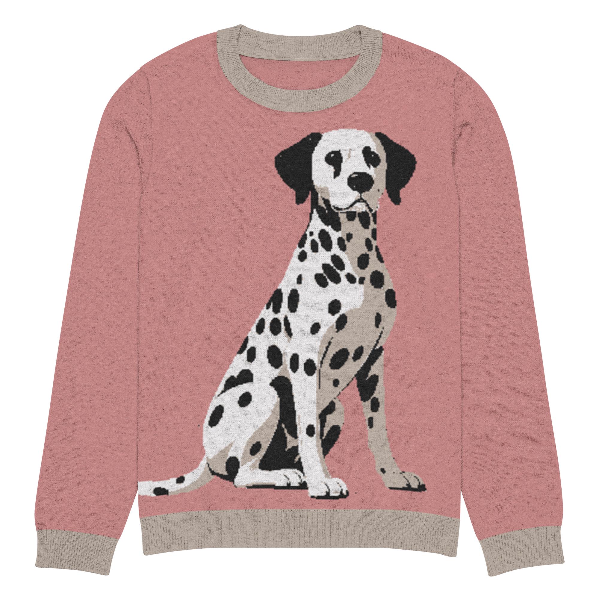 トップス S dalmation knit theredthread il_fullxfull.6399205812_teb8.jpg