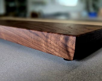 Walnut Cutting Board