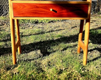 An Occasional Table