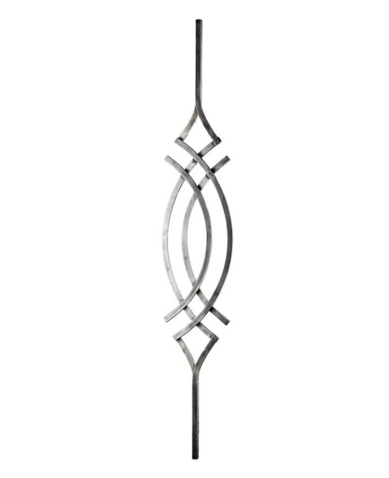 Wrought Iron Balcony Railings, Balcony Railings, Garden Gate