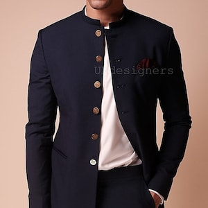 Prince clearance coat cutting