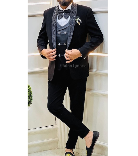 Men Tuxedo & Suit Rental in San Jose, California - Rent a Suit