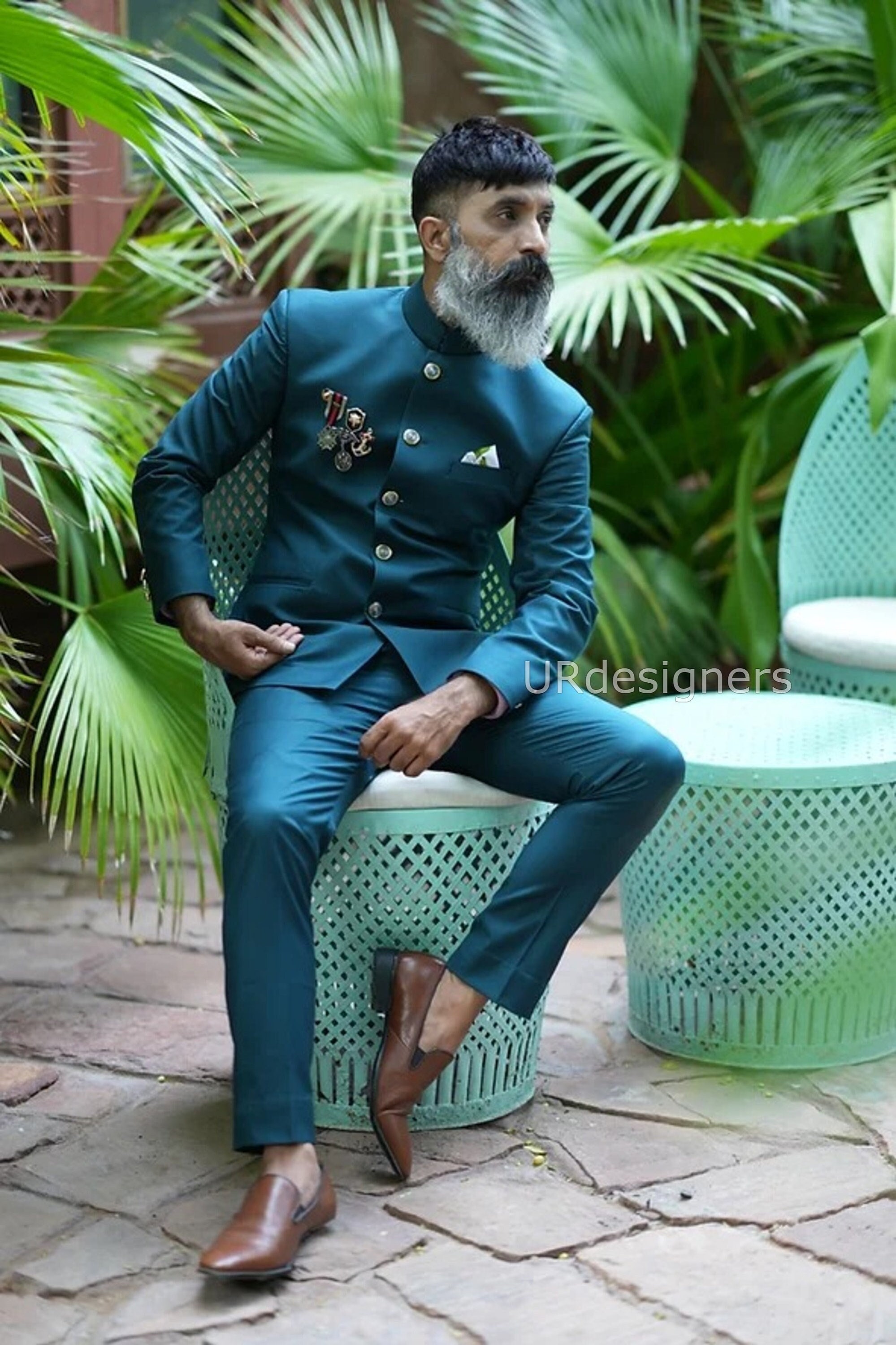 Hot jodhpuri suit matching shoes Discount Black Friday