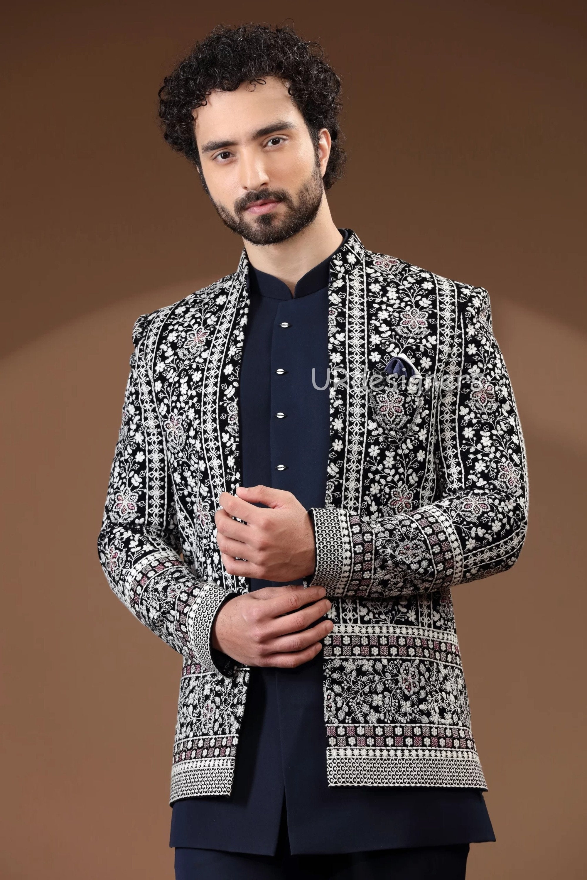 Men Koti Sweater New Koti Style For Man Mens Designer Nehru Jacket