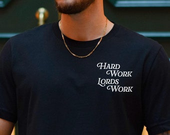 Kristen tränings-T-shirt - Jesus, tro, religiösa träningskläder