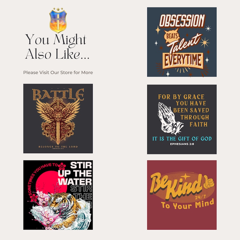 Kristna kläder för män, tränings-T-shirt med slagord, kristna t-shirts, kristna gåvor för honom, kristen skjorta för Jesusälskare, beslutsamhet bild 9