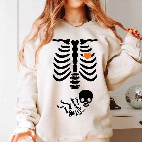 Maternity Halloween Costume Etsy