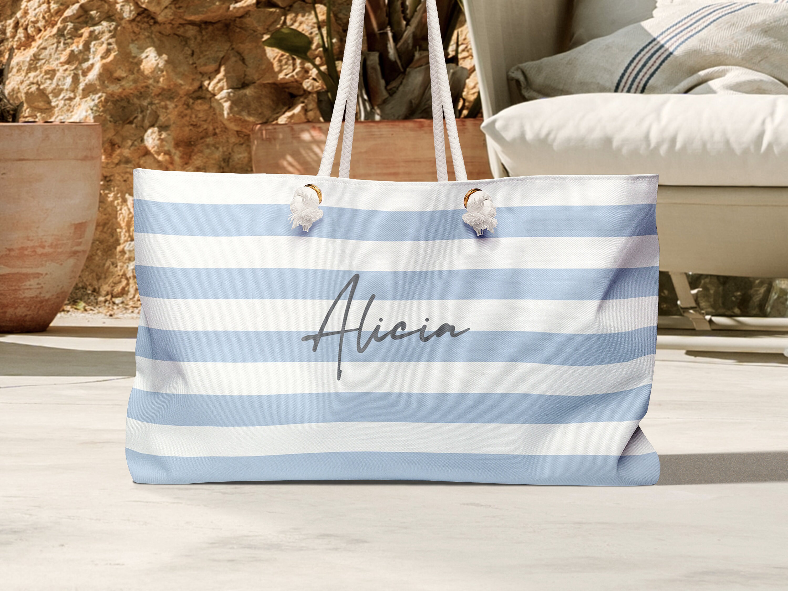 Designer Beach Bags 