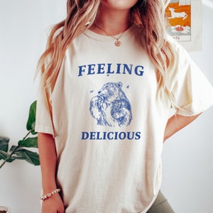 Shirt Weird T Shirt Meme T Shirt Funny Trash Panda T Shirt Funny Animal Shirt Funny Sister Gift Unisex Tee Weird Gifts y2k top Weirdcore