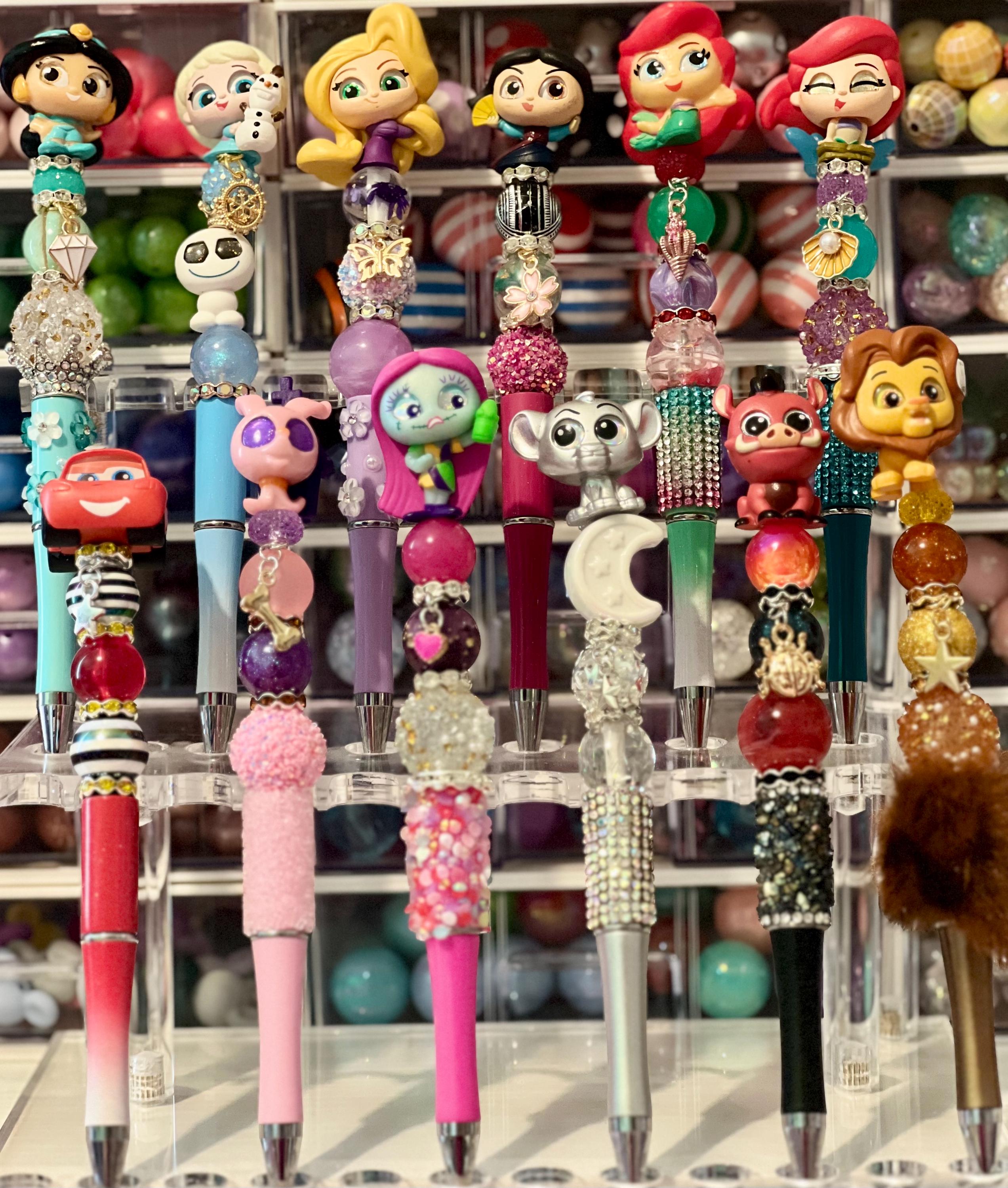 Doorables Pens