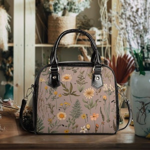 Spring Handbags Etsy UK