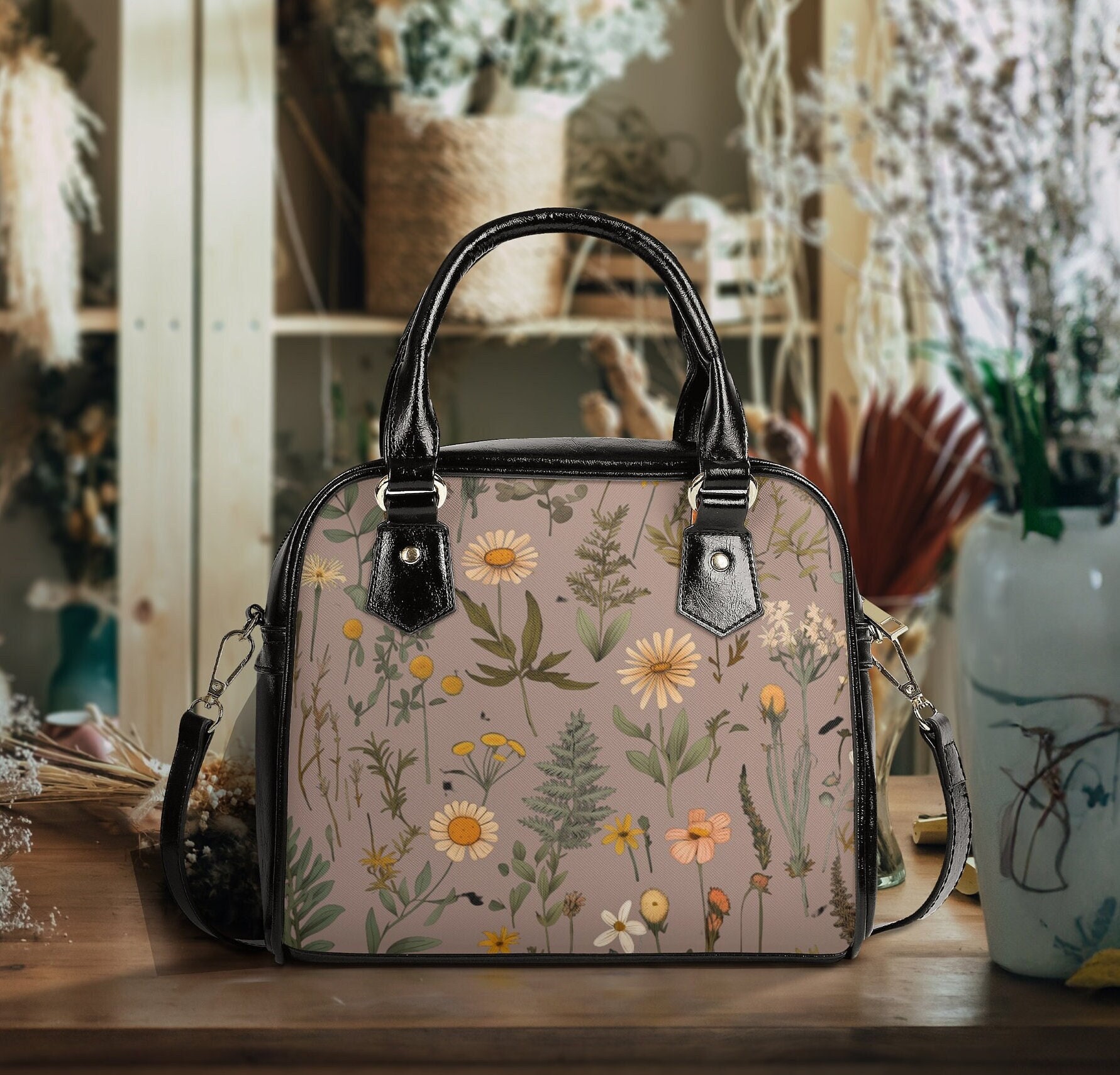 Spring Handbags Etsy