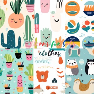 patterns for baby clothes