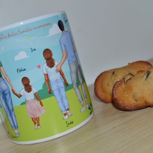 personalized mug