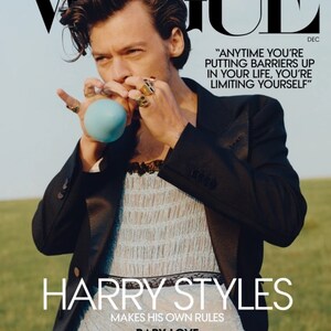 Affiche Harry Styles - Affiche Musique - Affiche Portrait - Sucre