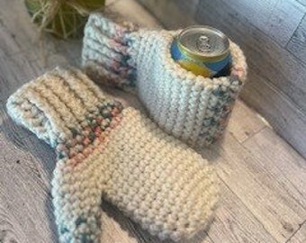 Drinking Glove & Mitten Set II