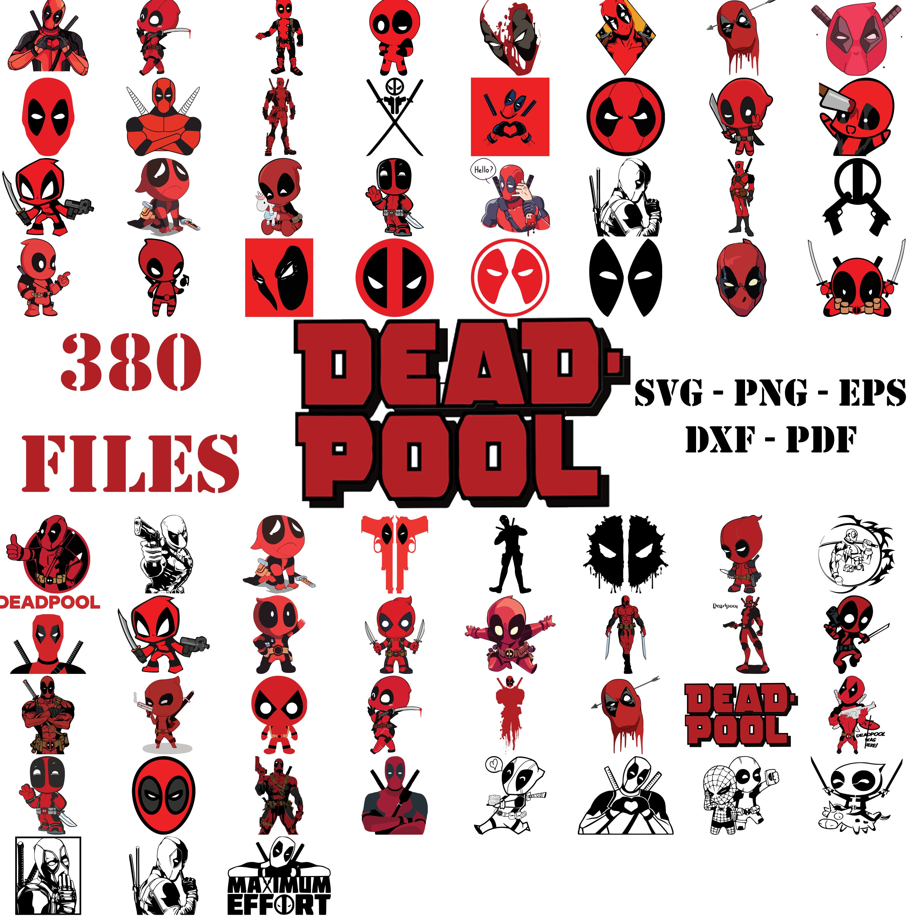 330 Files Svg Bundle - Layered Design Vector Files - SVG for cricut - PNG, DXF, Svg, Eps