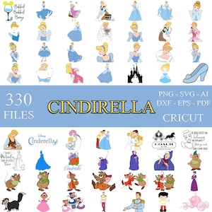 330 Files Svg Bundle - Layered Design Vector Files - SVG for cricut - PNG, DXF, Svg, Eps