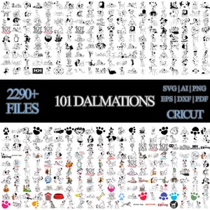 2290 Files Svg Bundle - Layered Design Vector Files - SVG for cricut - PNG, DXF, Svg, Eps