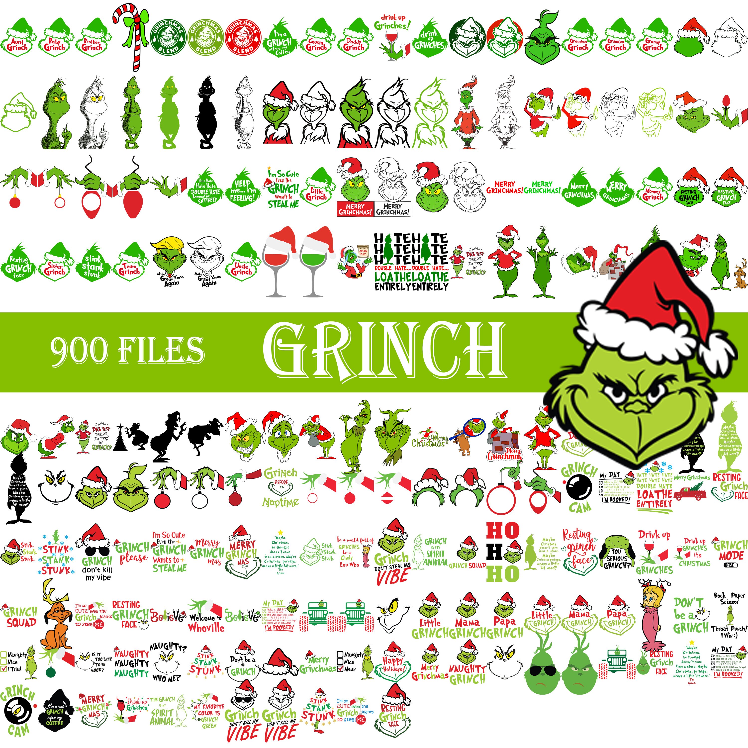 Grinch Max Dog Plush Animated Musical Grinch Stole Christmas 65th Anniversary Grinch Max Dog Plush Animated Musical Grinch Stole Christmas 65th Anniversary