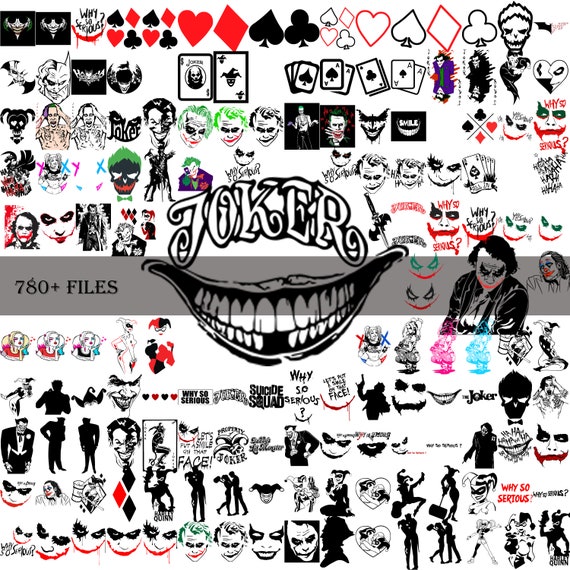 780 Files Svg Bundle - Layered Design Vector Files - SVG for cricut - PNG, DXF, Svg, Eps
