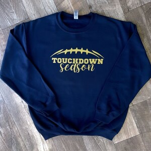 Touchdown Season