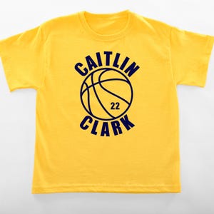 Caitlin Clark Inspired Design (2)
