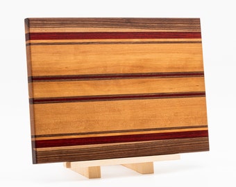 Limited edition 14 of 22pcs Edge Grain Cutting Board