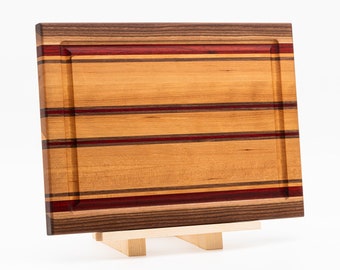 Limited edition 13 of 22pcs Edge Grain Cutting Board