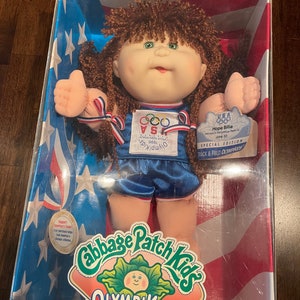 1996 Cabbage Patch Etsy