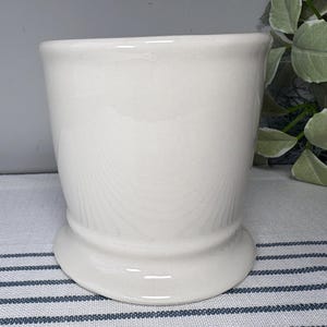 Anthropologie Monogrammed Mug: Z Initial Shaving-Style Mug 画像 6
