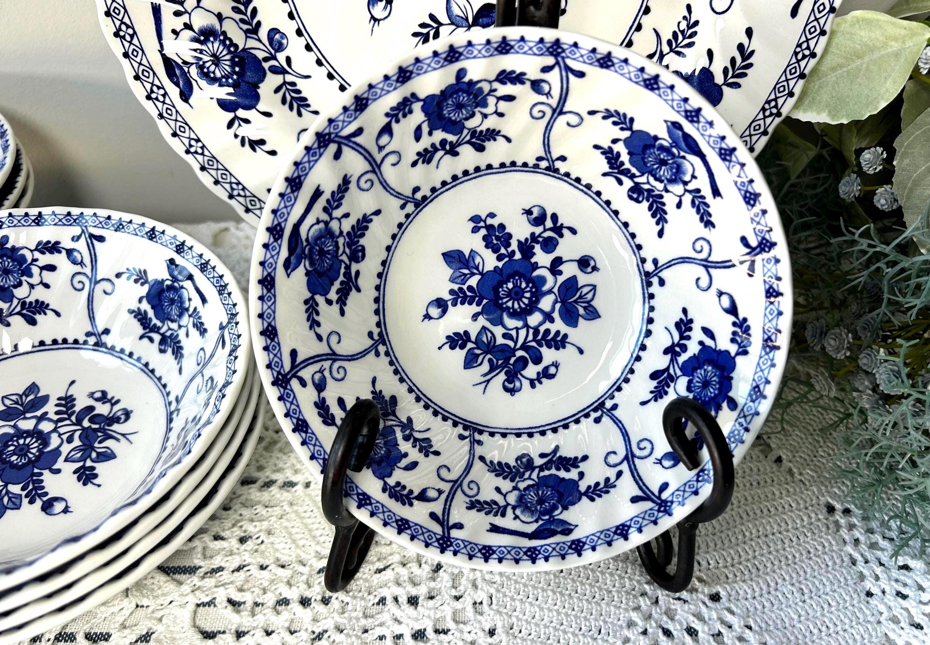 Indies Johnson Bros Crockery Johnson Bros 
