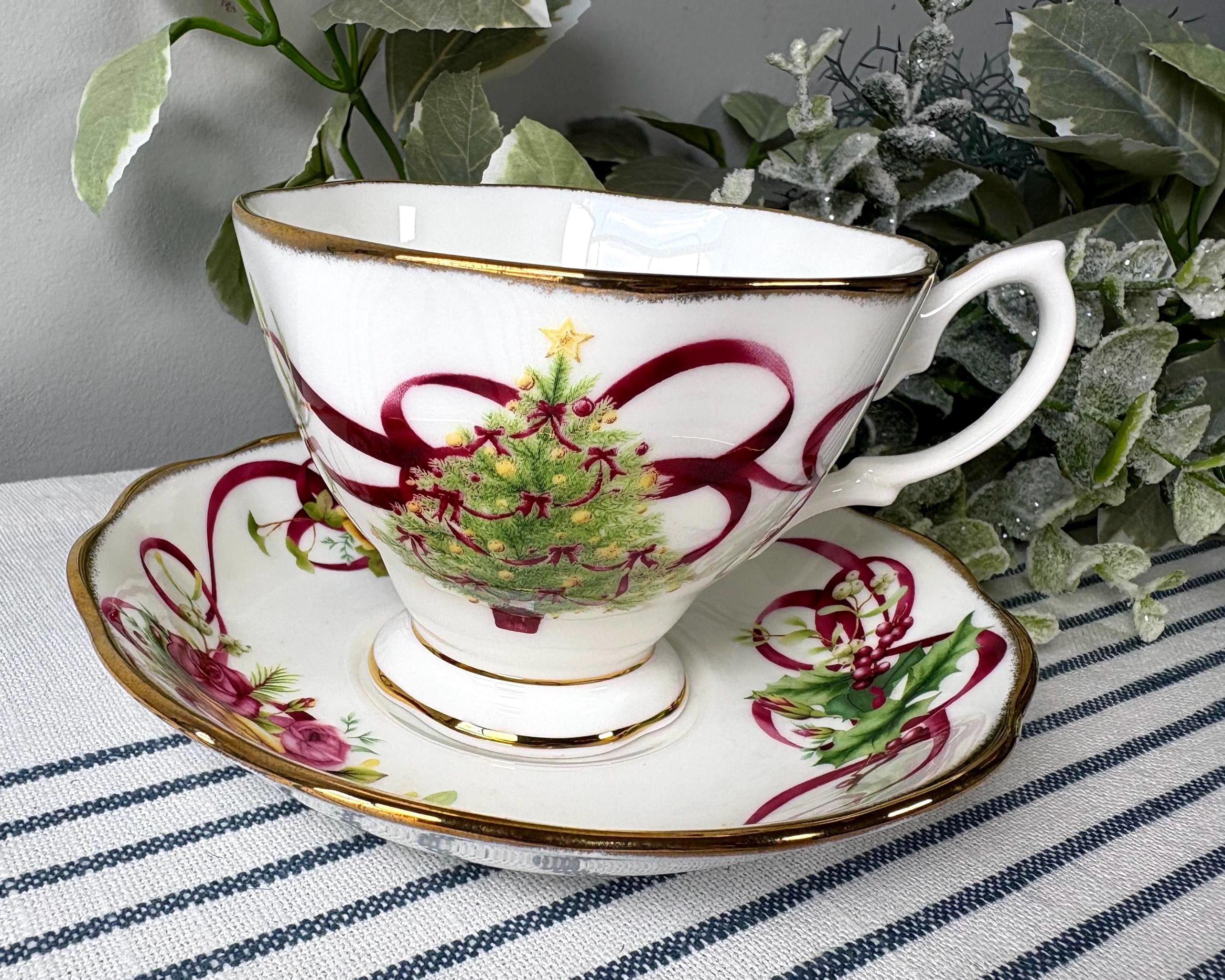 Royal Albert Old Country Roses - Etsy