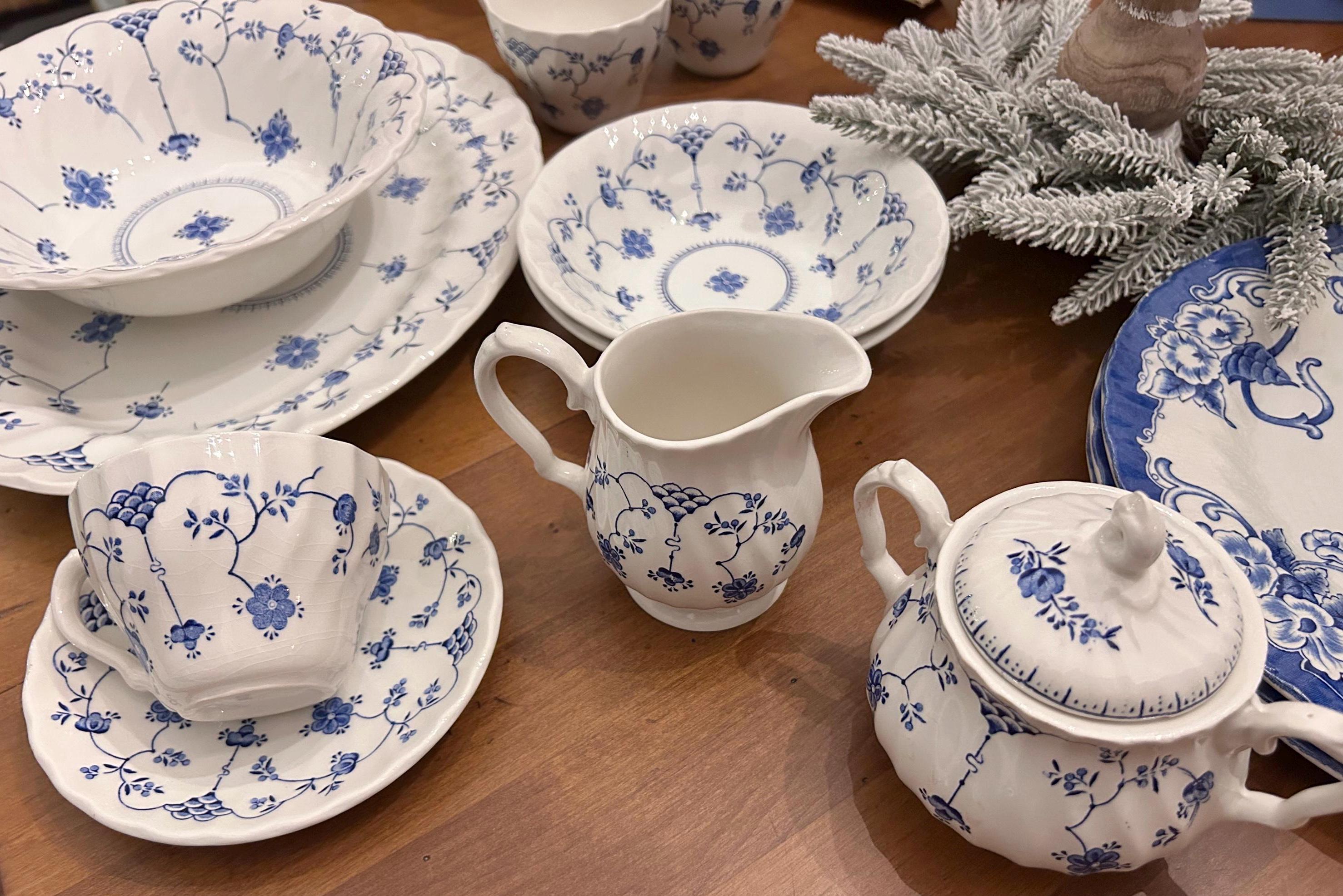 Myott Finlandia - Etsy